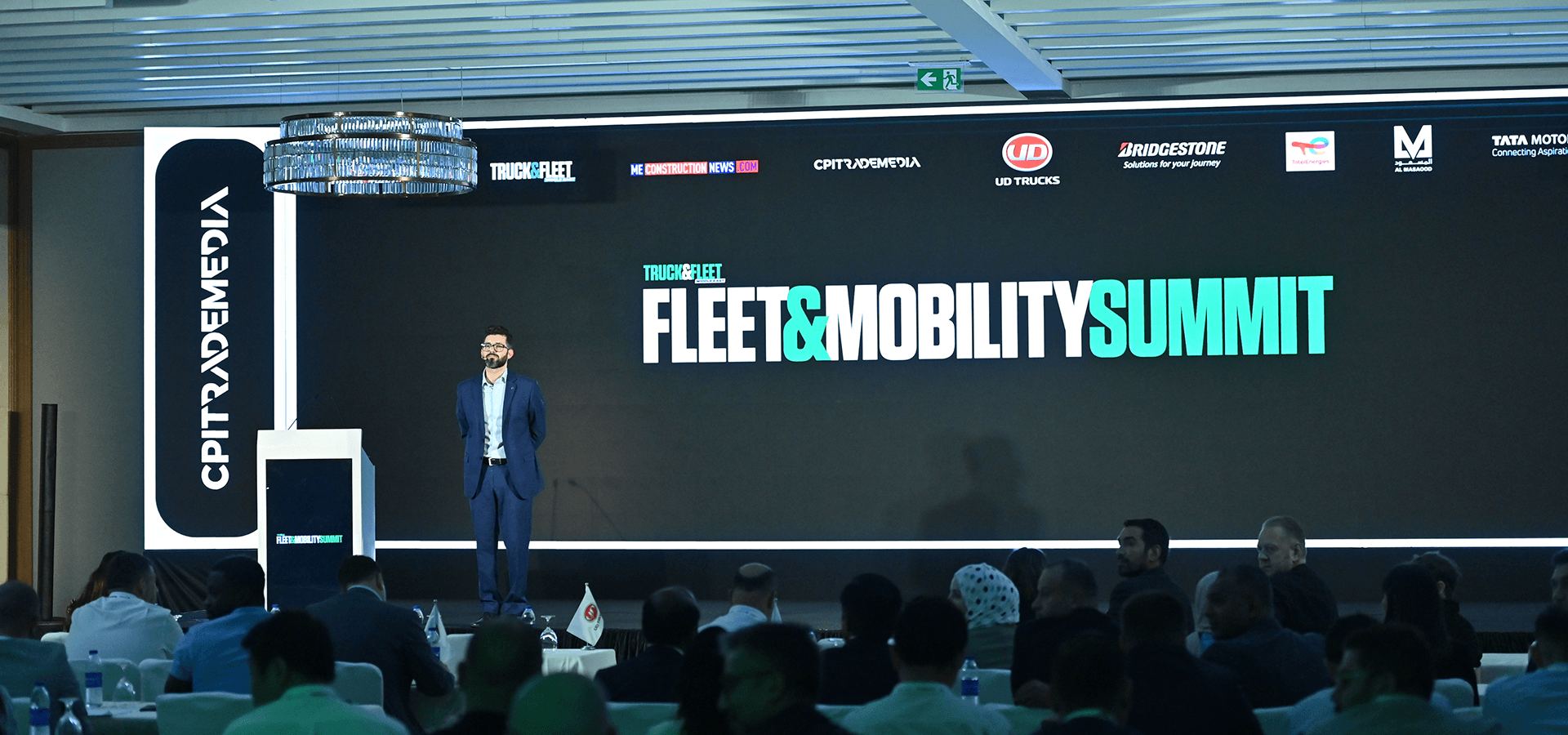 Fleet & Mobility Summit 2024