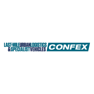 Last-Mile, Urban Logistics & Specialist Vehicles ConfeX