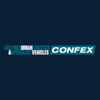 Last-Mile, Urban Logistics & Specialist Vehicles ConfeX Last-Mile, Urban Logistics & Specialist Vehicles ConfeX