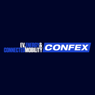 EV, Energy & Connected Mobility ConfeX EV, Energy & Connected Mobility ConfeX
